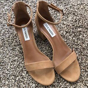Steve Madden sandals